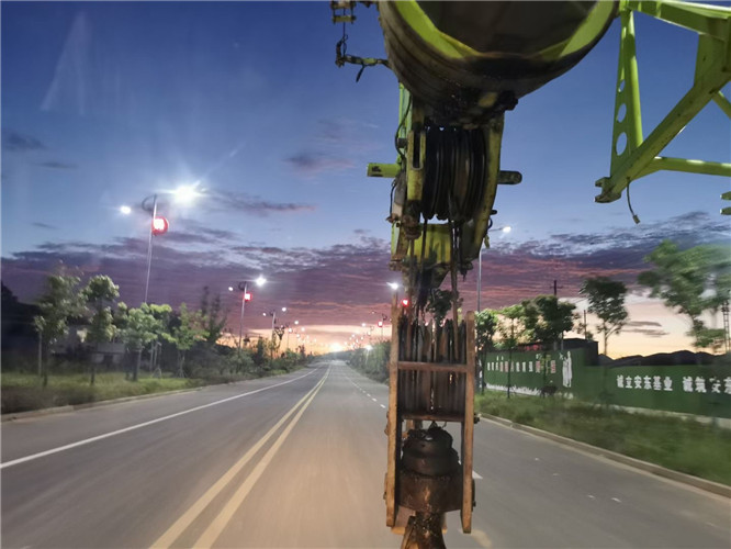 眉山市大件吊装怎么收费